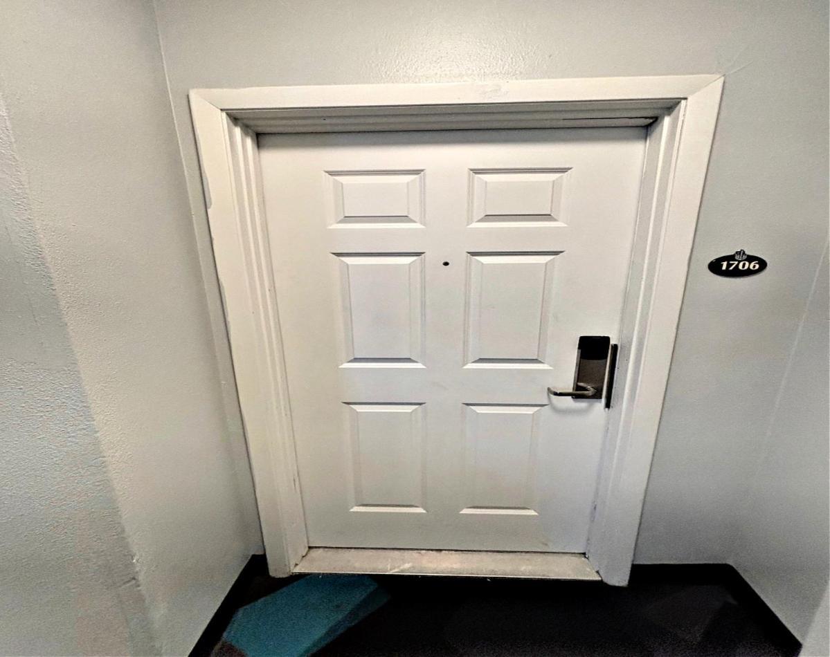 Vacation In Comfort And Luxury - 1 Bedroom Direct Oceanfront - Wyndham Ocean Walk Resort 1706 Daytona Beach Exterior foto
